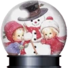 Bolas de Natal 1 ☃️ 5