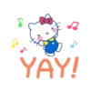 Hello Kitty 1 5