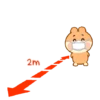 ● Hamster Choko Mov. ● 5