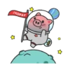 ● Tofu Pig   Mov. ● 5