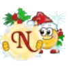 ABC Emoji de Navidad mov 7