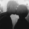 Romantic kiss 6
