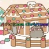 Pusheen navidad 1 Movi 5