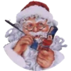 ️ papa noel mov  ️‍ 6