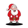 Santa Claus Navideño .Mov 7