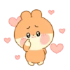 ● Hamster Choko Mov. ● 6