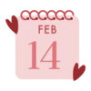 Valentine Day’s ️1 Movi 7