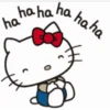 Hello Kitty 1 6