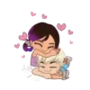 Amorcito 8