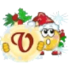 ABC Emoji de Navidad mov 8