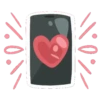 Corazones bonis 5