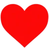 Corazones en MOV. ️ 5