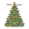 Arbolitos Navideños .Mov 7