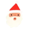 Santa Claus Navideño .Mov 10