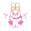 ● Star Bunny Mov. ● 6