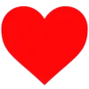 Corazones en MOV. ️ 6