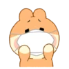 ● Hamster Choko Mov. ● 7