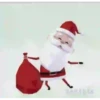 ️ papa noel 2 mov  ️‍ 8
