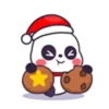 christmas panda mov. 5