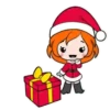 Llegó la navidad 2 6