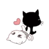 Vanilla&Pepper Cats 9