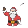 Santa Claus Navideño .Mov 12