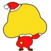 Duck Xmas    (Mov) 6