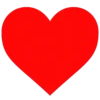 Corazones en MOV. ️ 7
