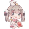 🧿2Chibis Chipis❇️✨ 6
