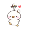 CHOCO and Heart MOV 5