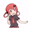 Bailes anime Movi 1 10
