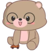 Little bear .MOV 5