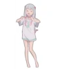 Bailes anime Movi 1 11