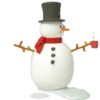 Gifs navideños. mov ️ ️ 9