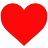 Corazones en MOV. ️ 8