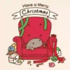 Pusheen navidad 1 Movi 11
