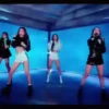 Black Pink Mov 9
