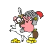 ● Tofu Pig   Mov. ● 7
