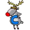 ABC navidad  mov ️‍ 6