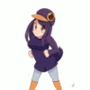 Bailes anime Movi 1 12