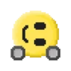 ● Emoji Pixel #3 Mov. ● 5