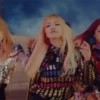 Black Pink Mov 12
