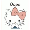 Hello Kitty 1 8