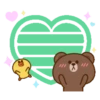 BROWN Friendship Forever ️.MOV 6