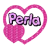 2Corazones Pink Love 12