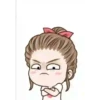 drama WIFE animated 9