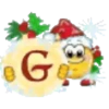 ABC Emoji de Navidad mov 10