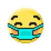 ● Emoji Pixel Mov. ● 5