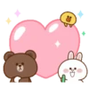 BROWN Friendship Forever ️.MOV 7