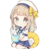 🧿2Chibis Chipis❇️✨ 9